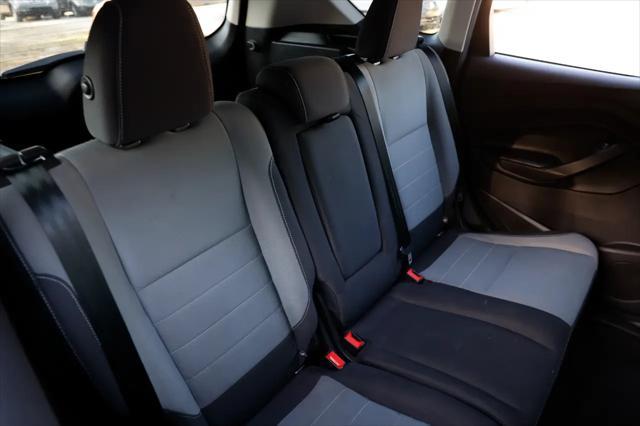 used 2016 Ford Escape car, priced at $4,500