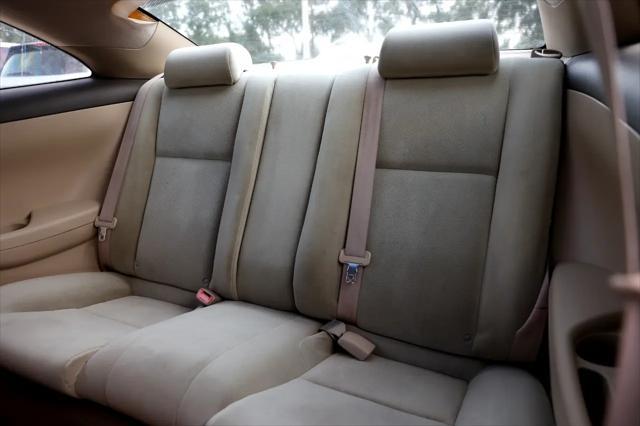 used 2005 Toyota Camry Solara car, priced at $4,900