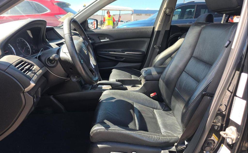 used 2012 Honda Accord car, priced at $4,900