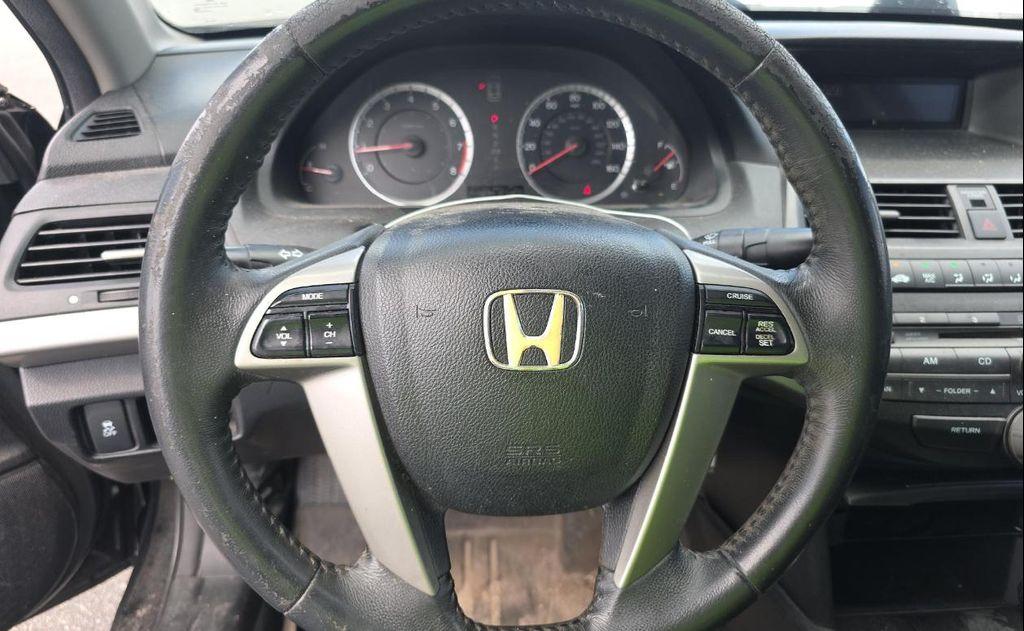 used 2012 Honda Accord car, priced at $4,900
