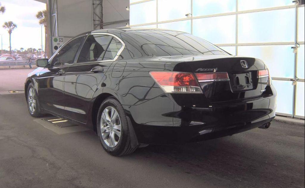 used 2012 Honda Accord car, priced at $4,900