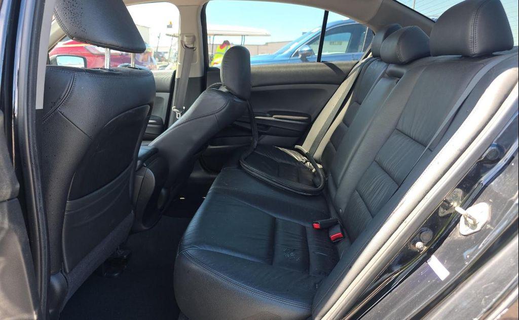 used 2012 Honda Accord car, priced at $4,900