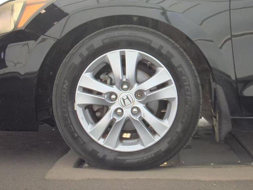 used 2012 Honda Accord car, priced at $4,900