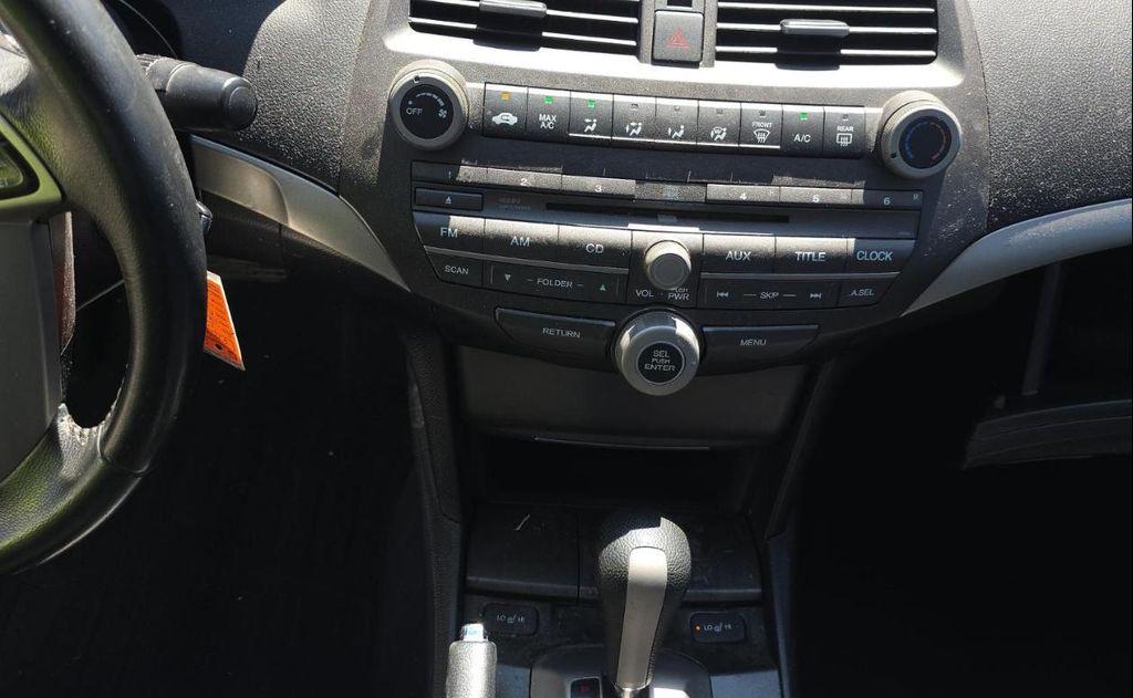 used 2012 Honda Accord car, priced at $4,900