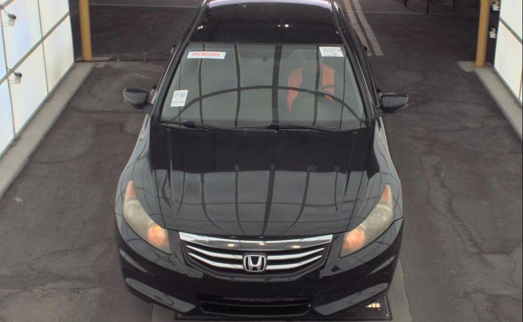used 2012 Honda Accord car, priced at $4,900