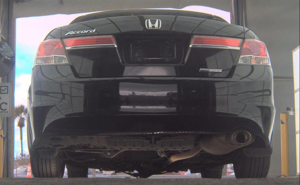 used 2012 Honda Accord car, priced at $4,900