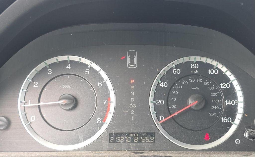 used 2012 Honda Accord car, priced at $4,900