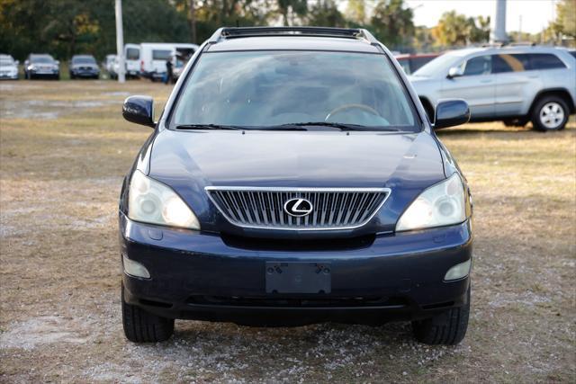 used 2004 Lexus RX 330 car, priced at $4,400