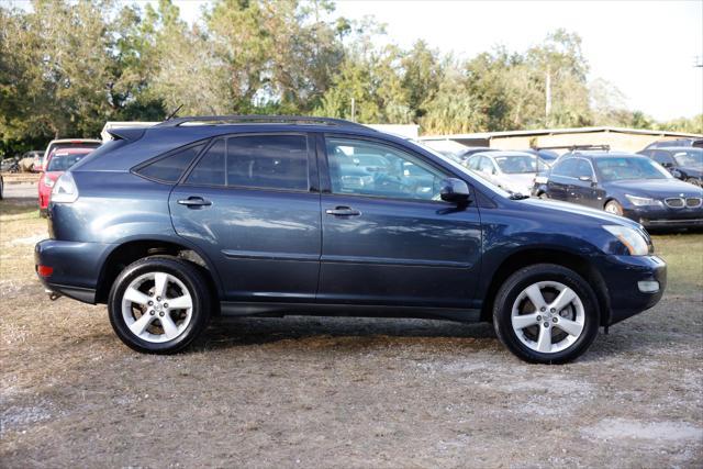 used 2004 Lexus RX 330 car, priced at $4,400