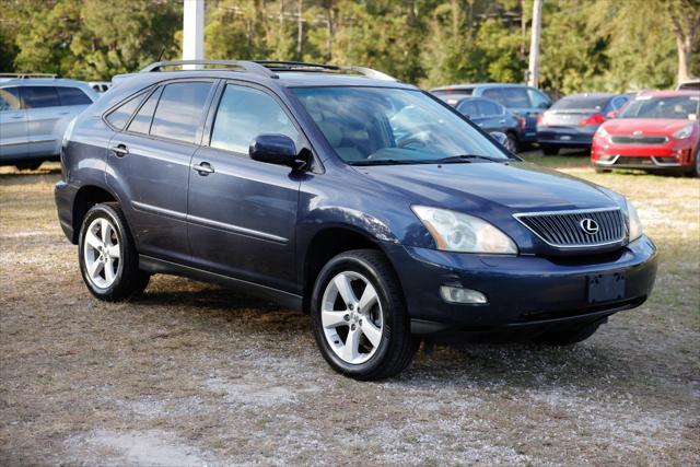 used 2004 Lexus RX 330 car, priced at $4,400