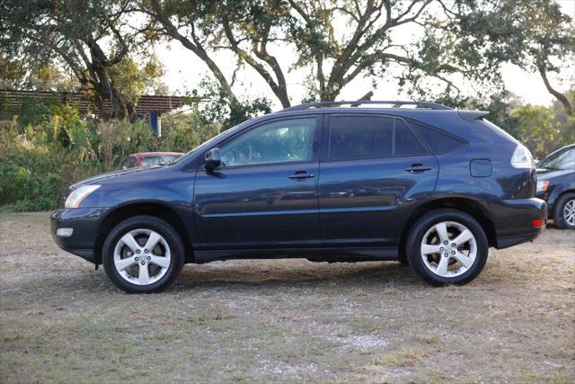 used 2004 Lexus RX 330 car, priced at $4,400