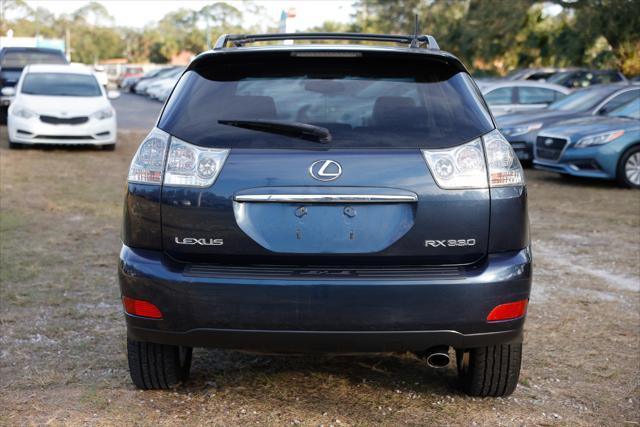 used 2004 Lexus RX 330 car, priced at $4,400