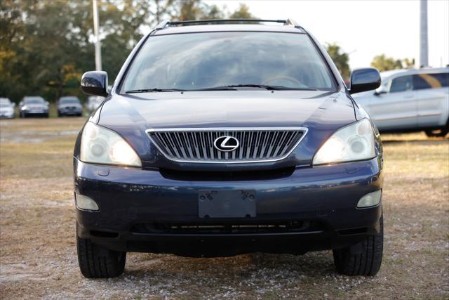 used 2004 Lexus RX 330 car, priced at $4,400