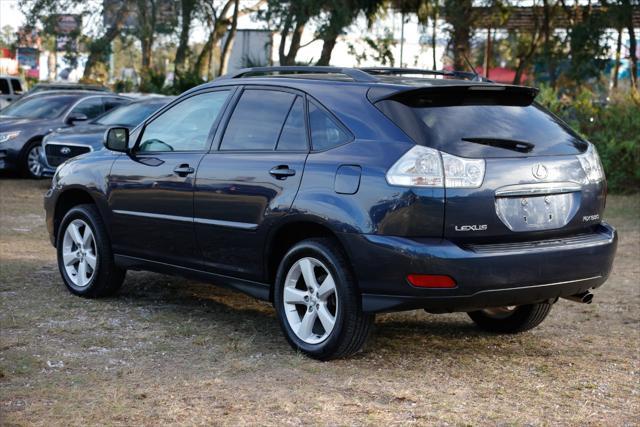 used 2004 Lexus RX 330 car, priced at $4,400