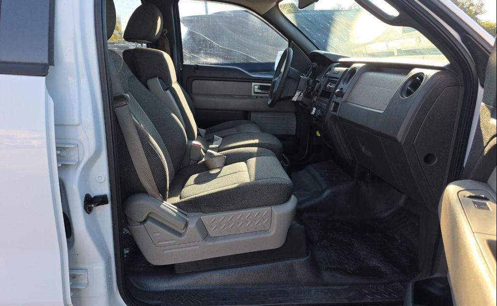 used 2010 Ford F-150 car, priced at $4,900