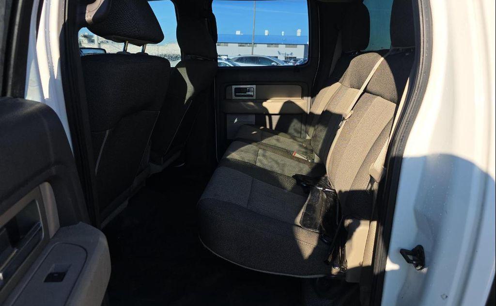 used 2010 Ford F-150 car, priced at $4,900