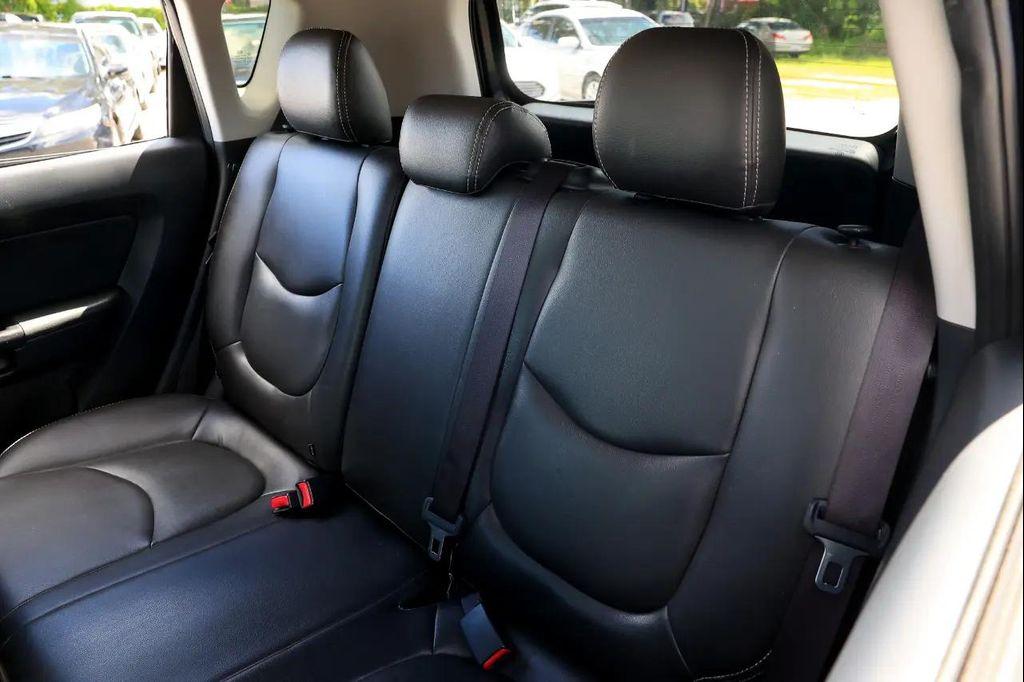 used 2011 Kia Soul car, priced at $4,500