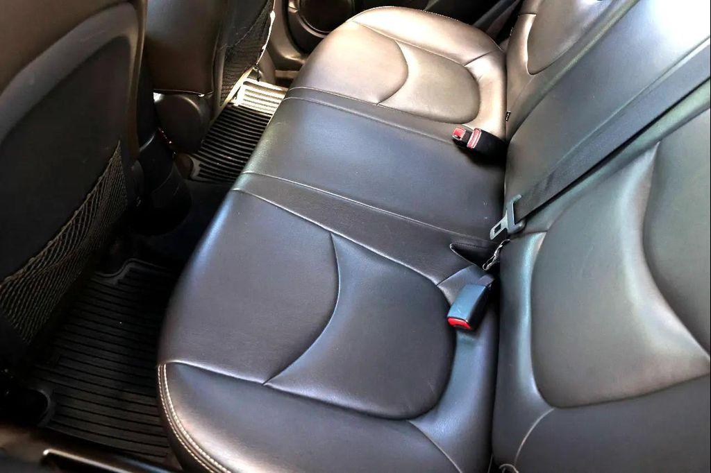 used 2011 Kia Soul car, priced at $4,500