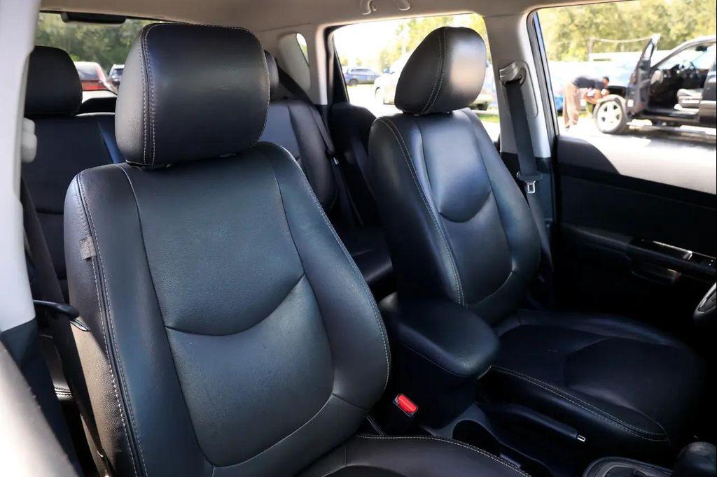 used 2011 Kia Soul car, priced at $4,500