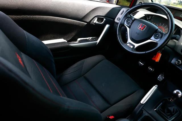 used 2012 Honda Civic car, priced at $7,900