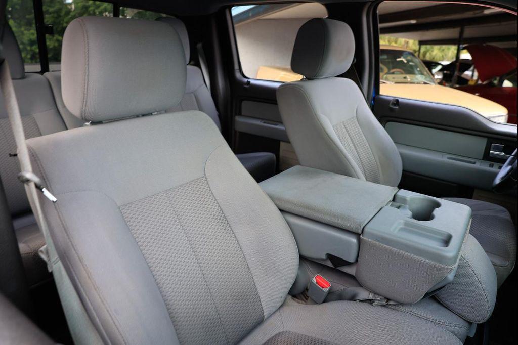 used 2012 Ford F-150 car, priced at $8,900