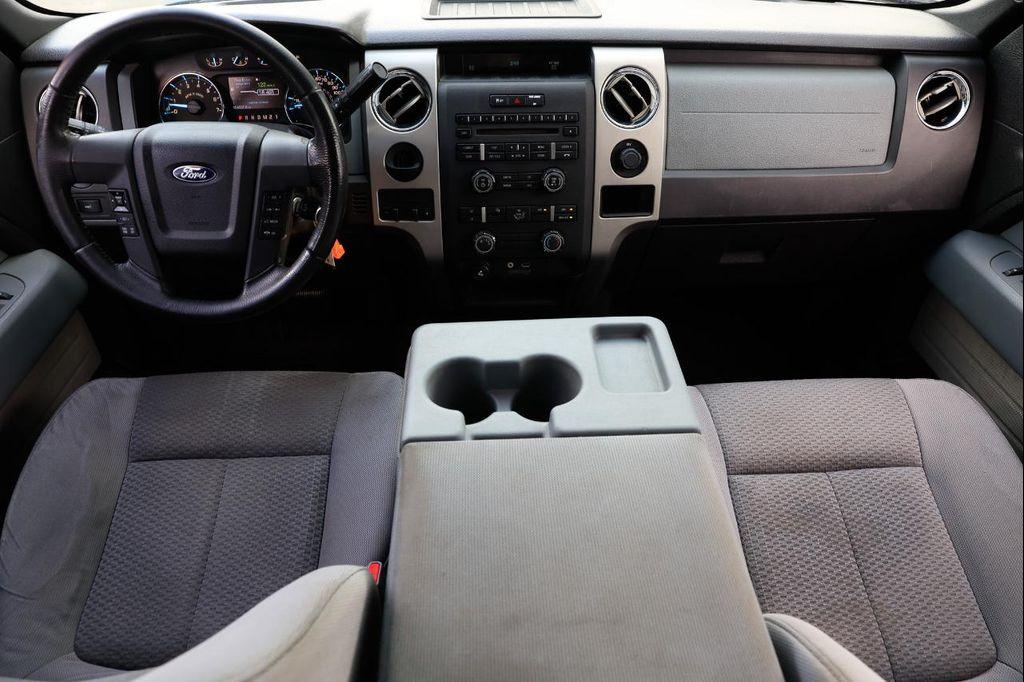used 2012 Ford F-150 car, priced at $8,900