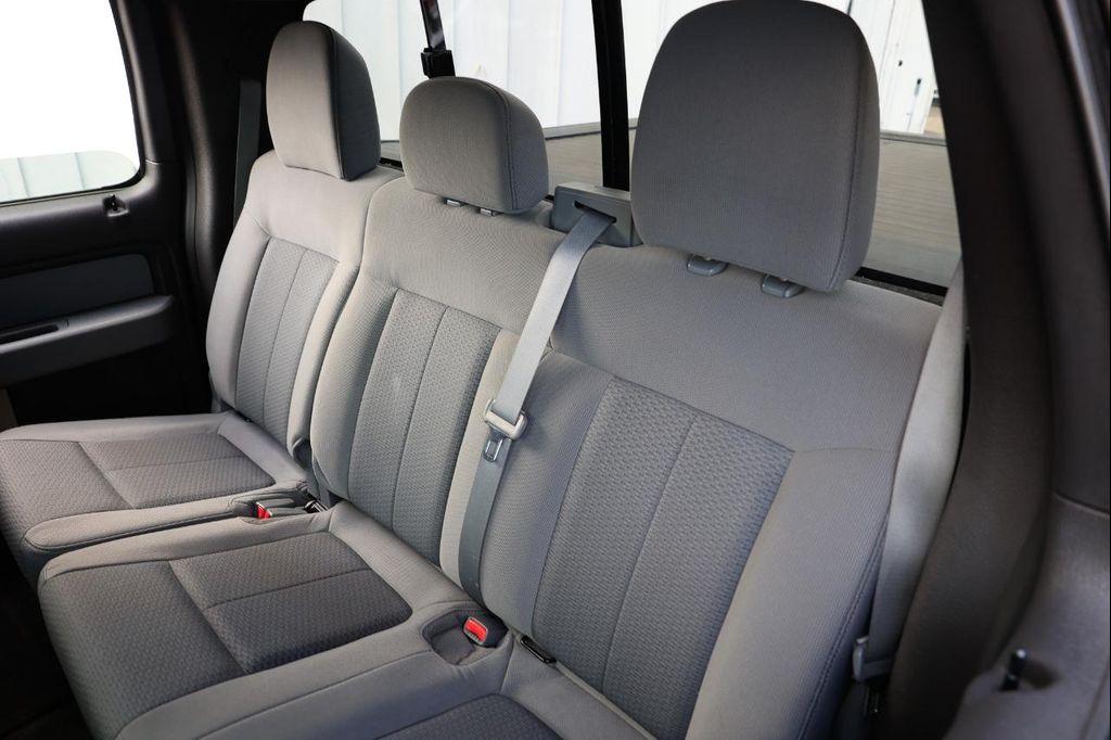 used 2012 Ford F-150 car, priced at $8,900