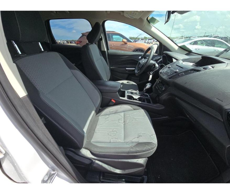 used 2018 Ford Escape car, priced at $6,500