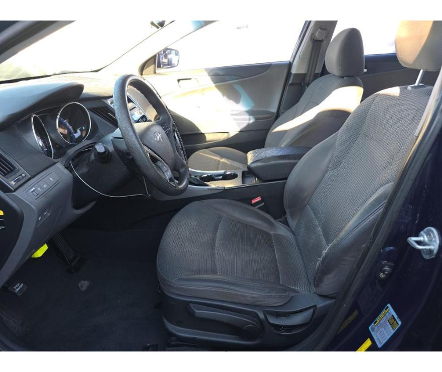 used 2012 Hyundai Sonata car, priced at $3,500