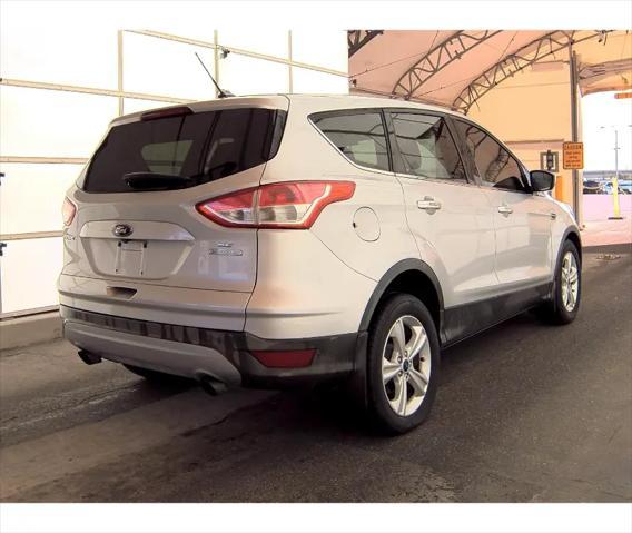 used 2014 Ford Escape car, priced at $5,500