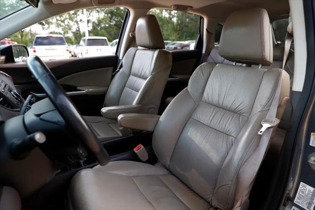 used 2012 Honda CR-V car, priced at $4,900