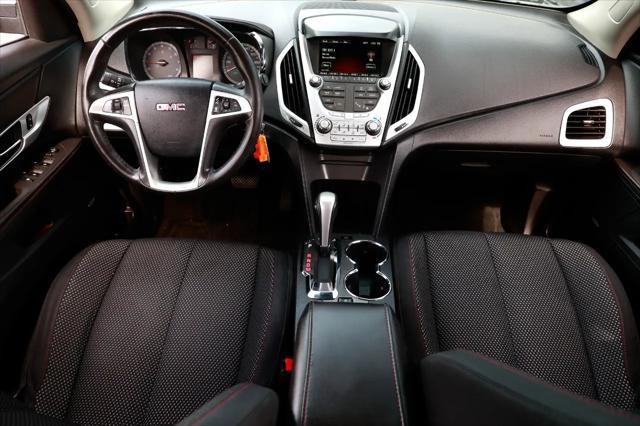 used 2015 GMC Terrain car, priced at $5,900