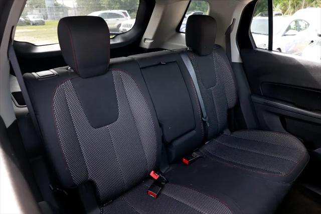 used 2015 GMC Terrain car, priced at $5,900