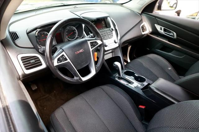 used 2015 GMC Terrain car, priced at $5,900