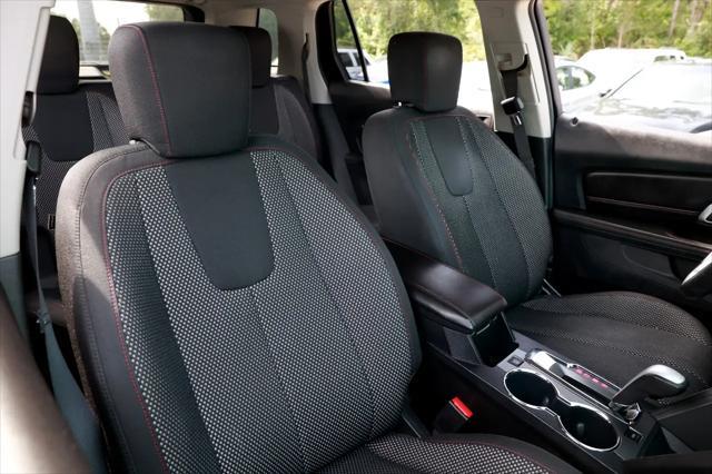 used 2015 GMC Terrain car, priced at $5,900