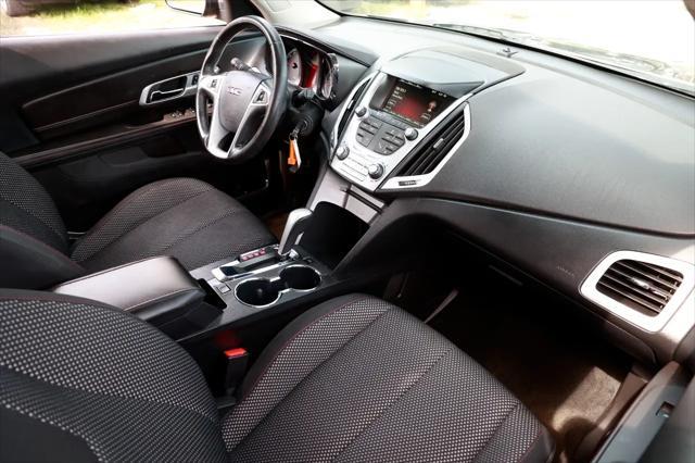 used 2015 GMC Terrain car, priced at $5,900