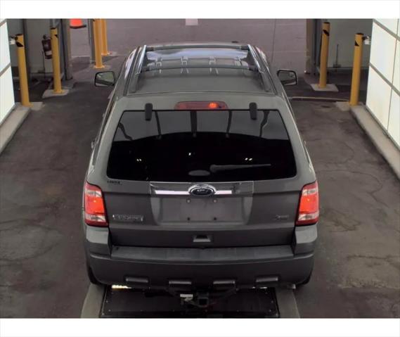 used 2011 Ford Escape car, priced at $2,900