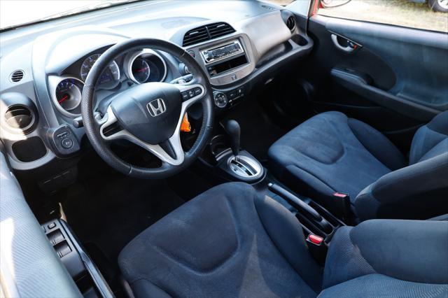 used 2009 Honda Fit car, priced at $4,800