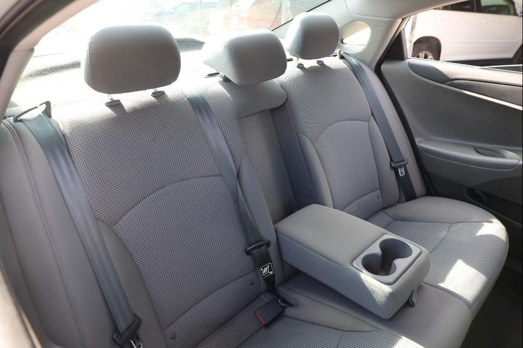 used 2013 Hyundai Sonata car, priced at $4,900