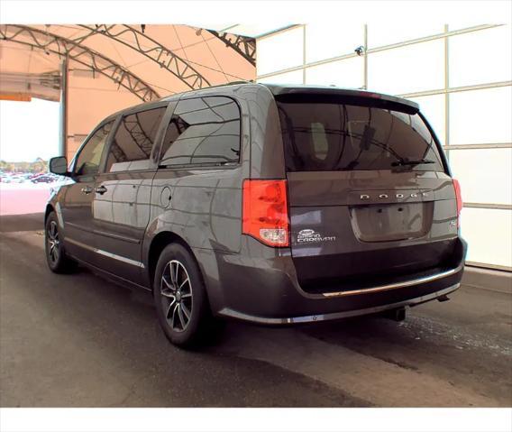 used 2016 Dodge Grand Caravan car, priced at $5,900