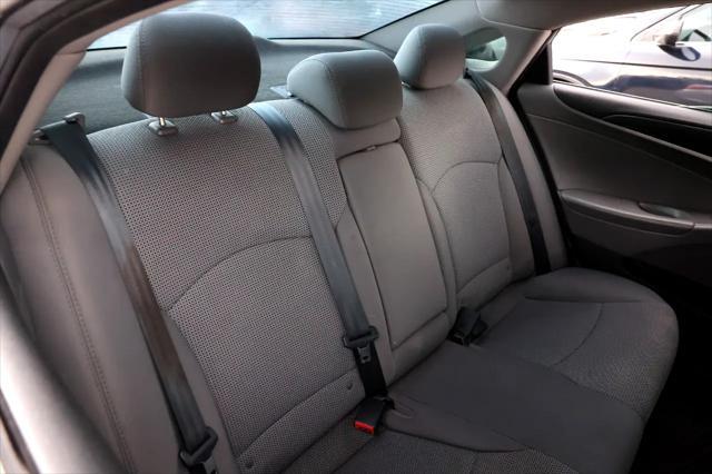 used 2014 Hyundai Sonata car, priced at $4,900