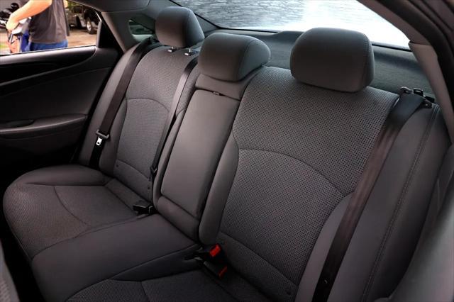 used 2014 Hyundai Sonata car, priced at $4,900