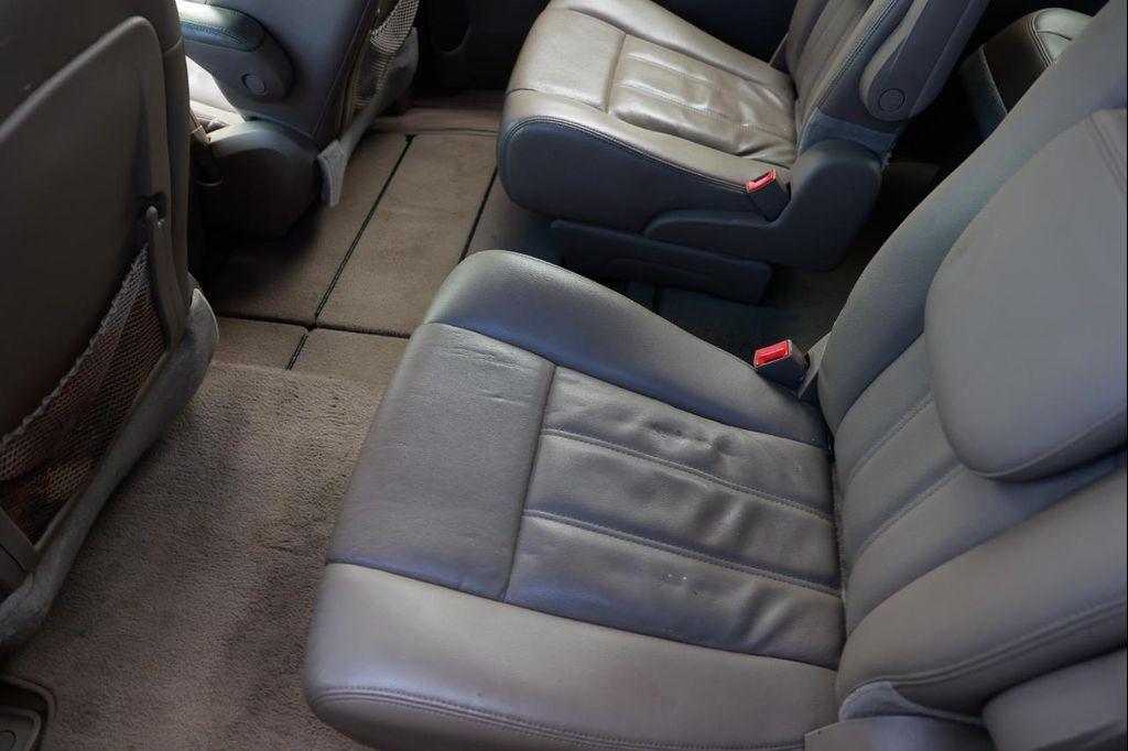 used 2013 Chrysler Town & Country car, priced at $3,900