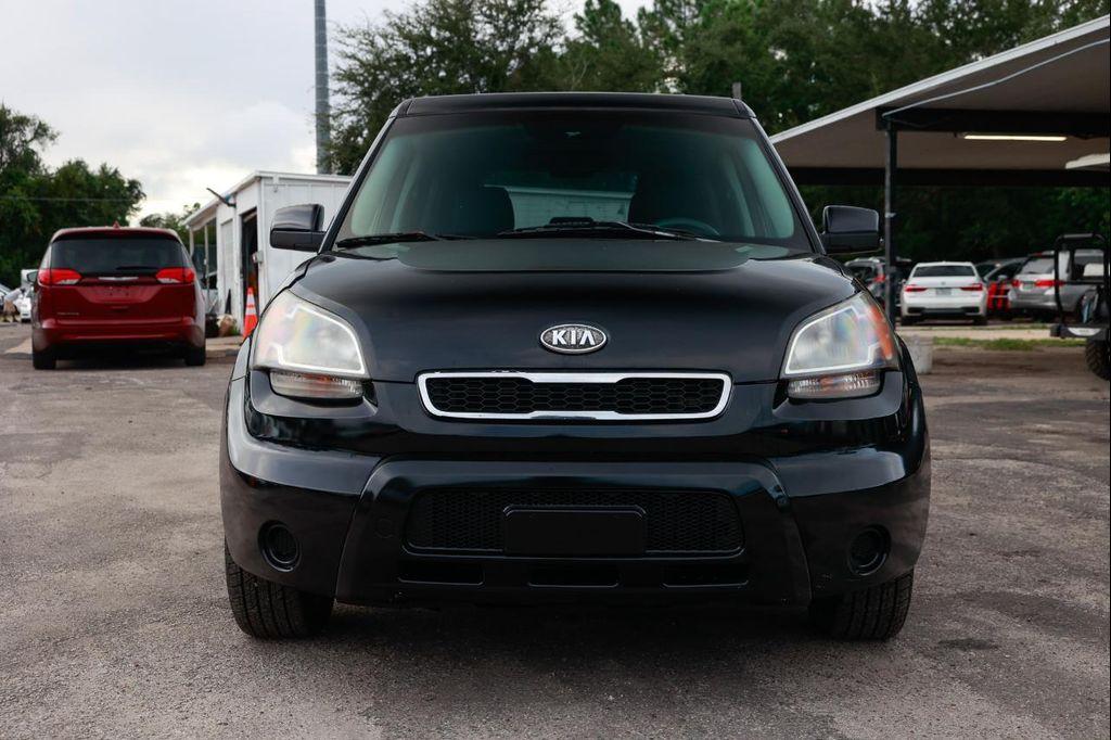 used 2011 Kia Soul car, priced at $2,500