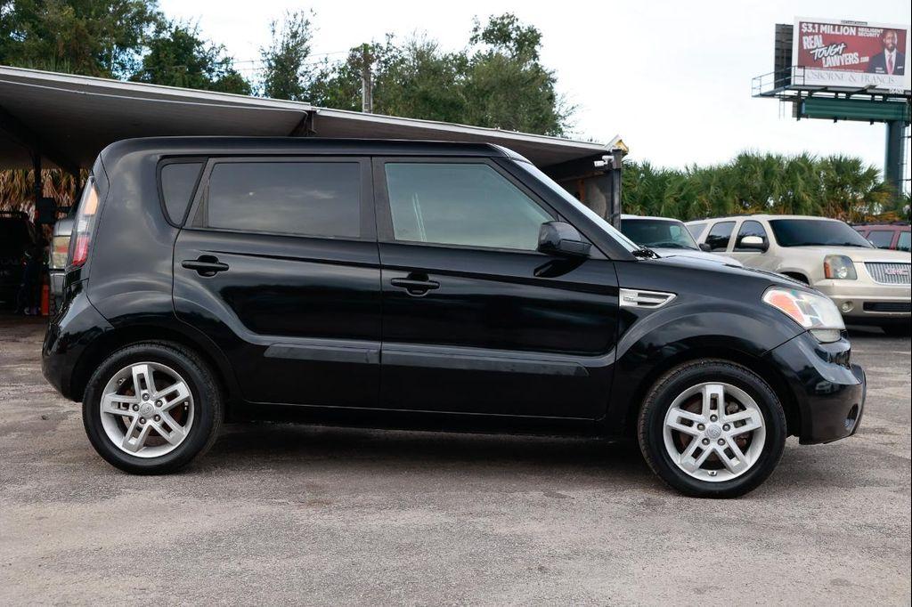 used 2011 Kia Soul car, priced at $2,500