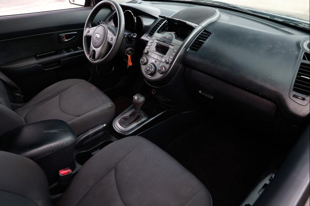 used 2011 Kia Soul car, priced at $2,500