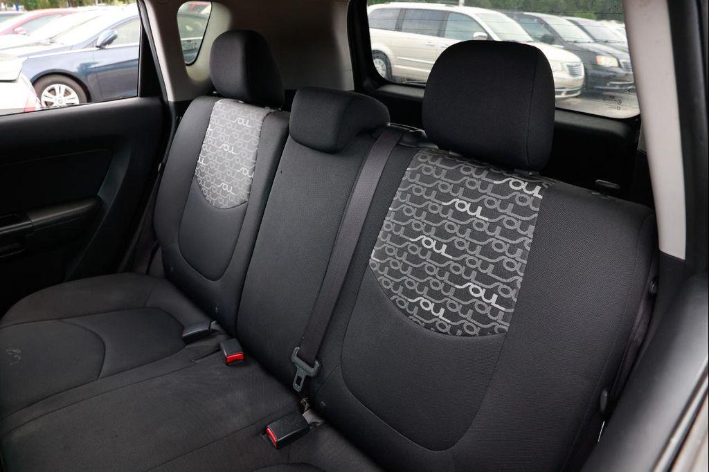 used 2011 Kia Soul car, priced at $2,500