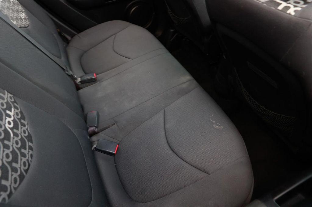 used 2011 Kia Soul car, priced at $2,500