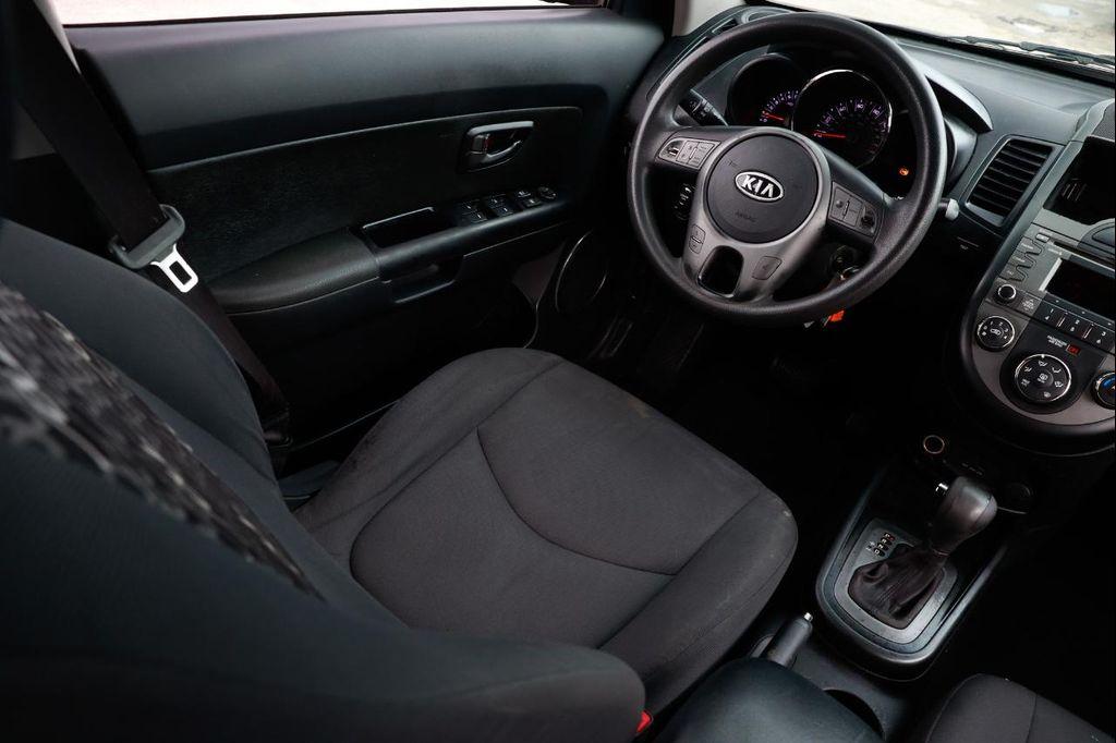 used 2011 Kia Soul car, priced at $2,500
