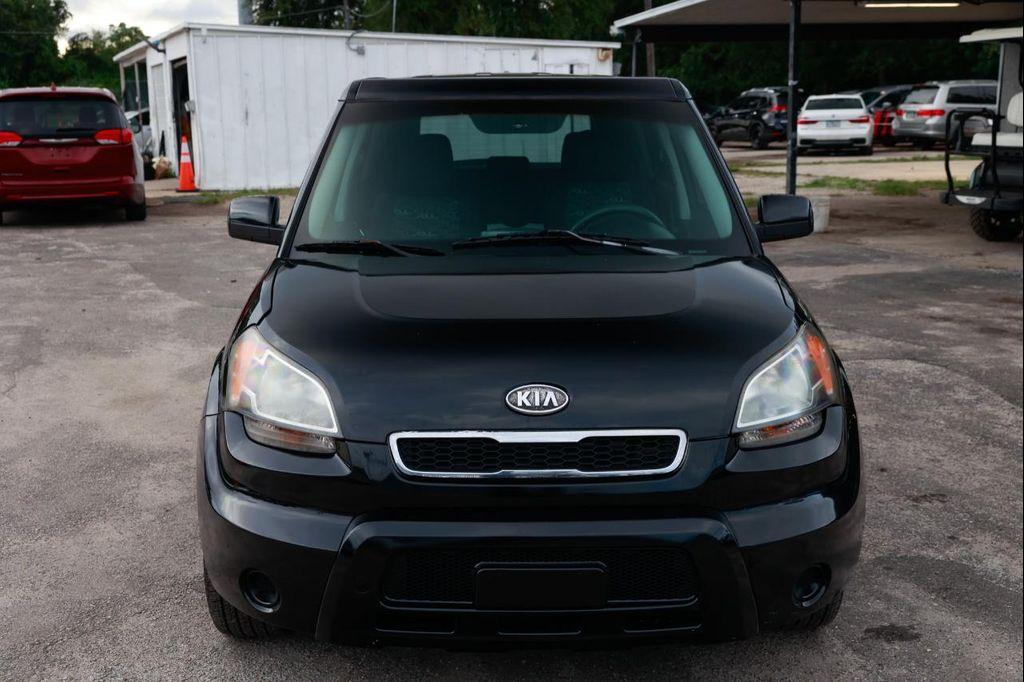 used 2011 Kia Soul car, priced at $2,500